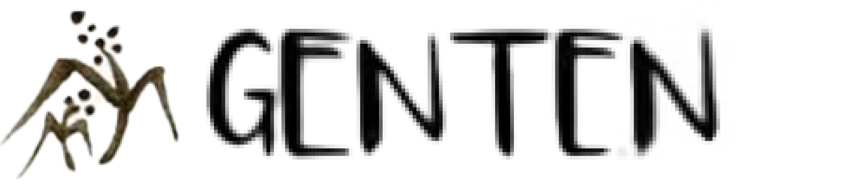 GENTENの外観